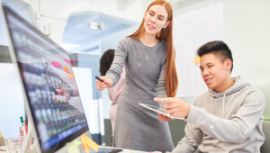 Microsoft Excel 365 nivel avanzado