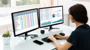 Inteligencia de Negocios con Excel y Power BI