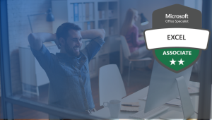 Simulador del examen de certificación Excel MO-200